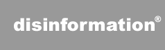 disinformation �
